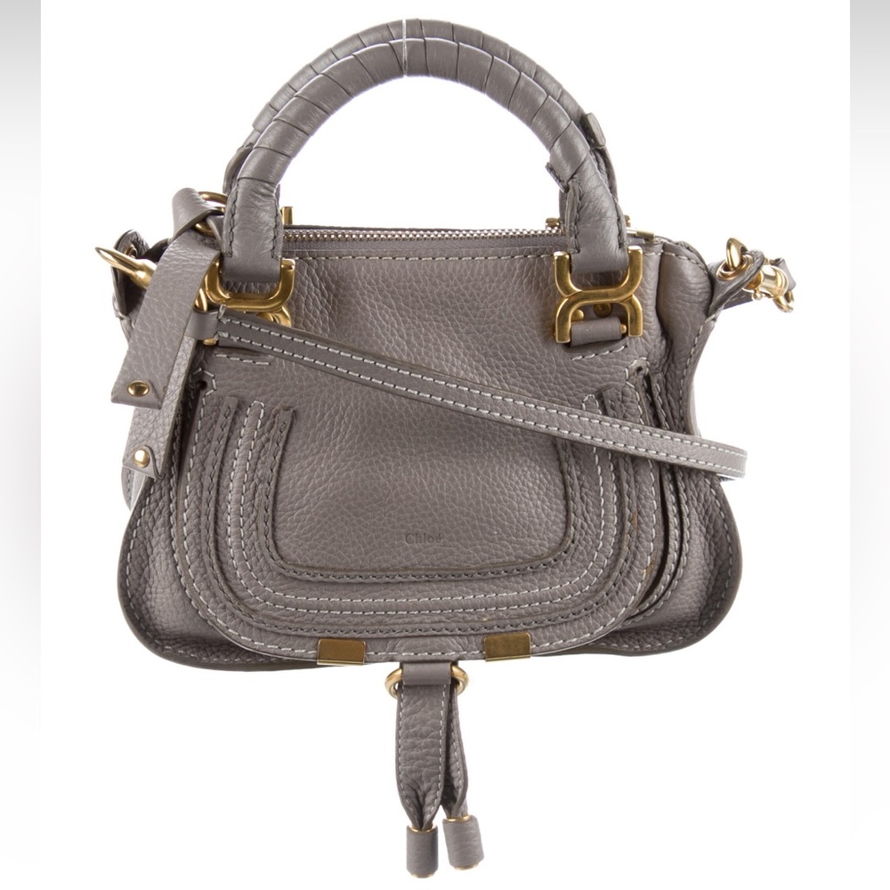 Chloe Marcie Mini